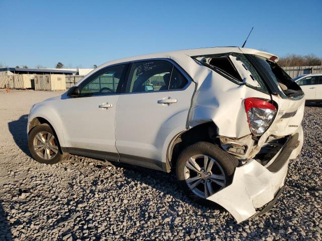 Vin: 2gnalbec3b1286953, lot: 80509073, chevrolet equinox ls 20112