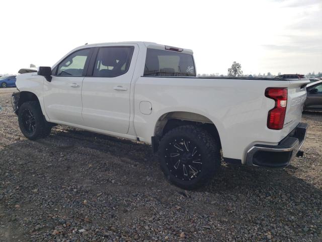 1GCPWCED5MZ225722 | 2021 CHEVROLET SILVERADO