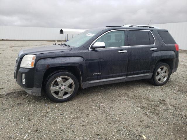 2012 GMC Terrain SLT