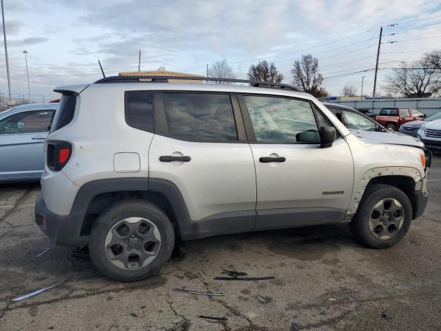 ZACCJBAB9JPG95323 | 2018 JEEP RENEGADE S