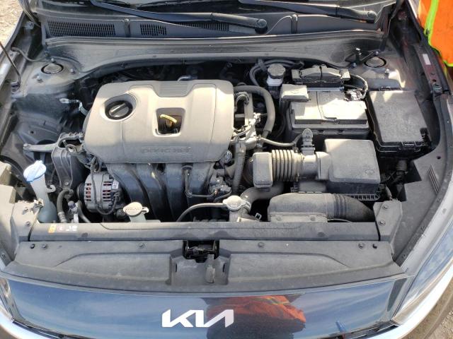 3KPF54AD1NE439646 | 2022 KIA FORTE GT L