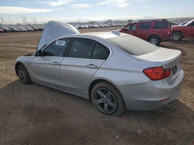 WBA3A5C53FF606393 | 2015 BMW 328 I