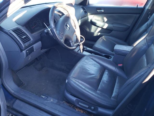 1HGCM56613A024124 | 2003 Honda accord ex