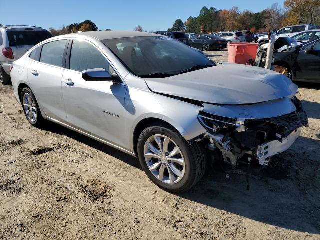 1G1ZD5ST6LF050511 2020 Chevrolet Malibu Lt