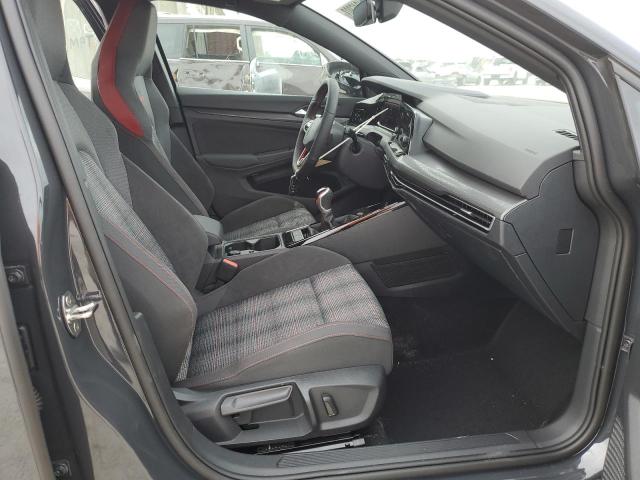 2023 VOLKSWAGEN GTI 40TH A WVW9A7CDXPW195320