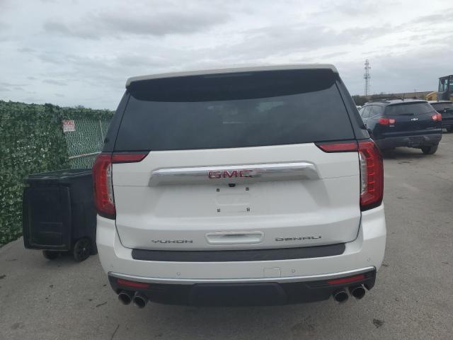 2023 GMC YUKON XL D - 1GKS1JKLXPR264890
