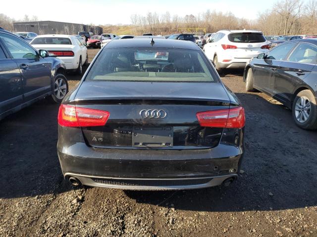 2015 Audi A6 Premium Plus VIN: WAUFGAFC9FN010676 Lot: 79107943