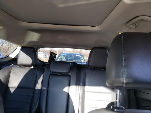 2016 FORD ESCAPE TIT - 1FMCU9JXXGUB02941