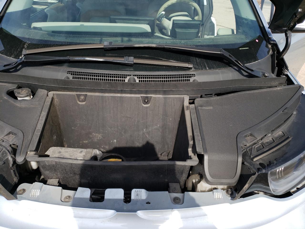 WBY1Z2C5XEV285425 2014 BMW I3 Bev