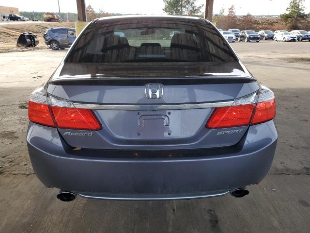 1HGCR2F53EA135719 | 2014 HONDA ACCORD SPO