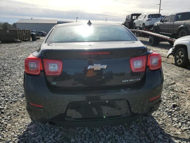 1G11F5SL6FF298169 | 2015 CHEVROLET MALIBU LTZ