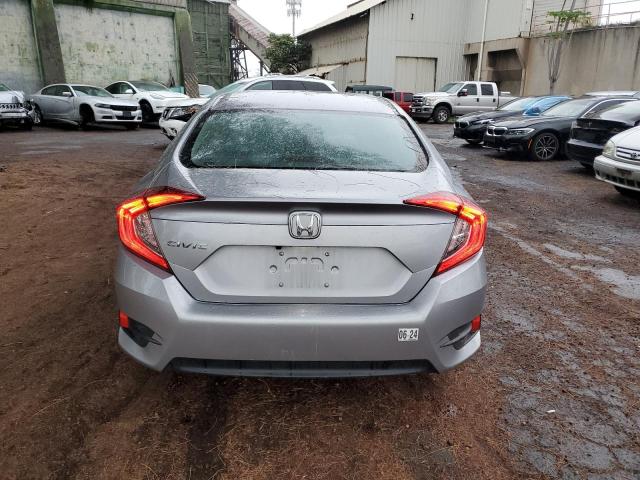 2HGFC2F55GH553427 | 2016 HONDA CIVIC LX