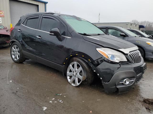 KL4CJGSB8FB036883 | 2015 BUICK ENCORE