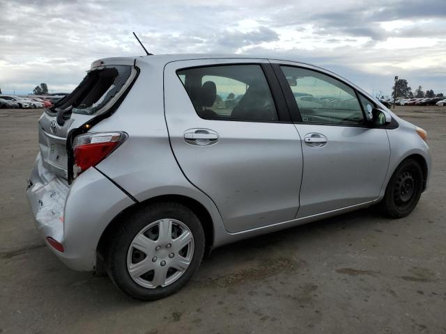 JTDKTUD32ED580962 Toyota Yaris