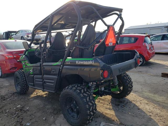 2021 KAWASAKI KRT800 J - JKBRTCJ19MB501993