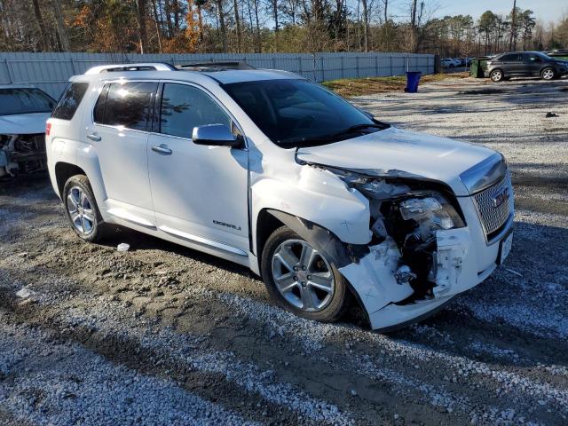 2GKFLZEK0F6285318 | 2015 GMC TERRAIN DE