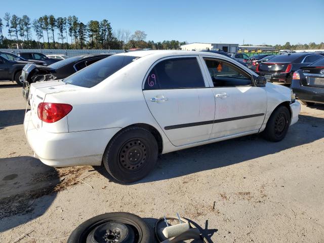 2T1BR32E77C753873 | 2007 Toyota corolla ce