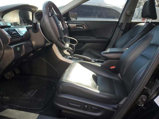 1HGCR3F89HA023043 | 2017 HONDA ACCORD EXL
