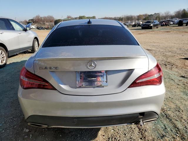 WDDSJ4EB5KN704147 | 2019 MERCEDES-BENZ CLA 250