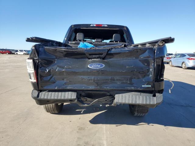 1FTEW1CP9JKE06349 | 2018 FORD F150 SUPER