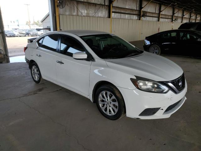 3N1AB7AP6JY265664 | 2018 NISSAN SENTRA S