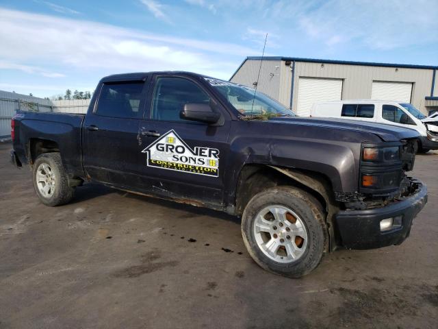 3GCUKREH7FG238804 | 2015 Chevrolet silverado k1500 lt