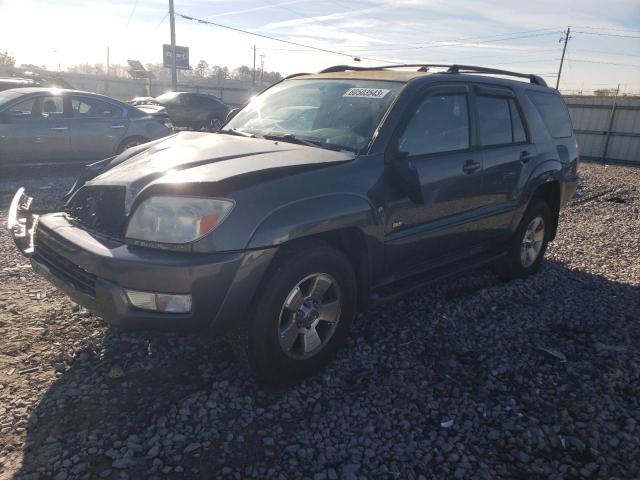 2005 Toyota 4Runner SR5