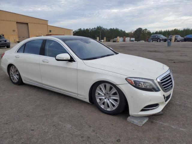 VIN WDDUG8CB9EA024751 2014 Mercedes-Benz S-Class, 550 no.4