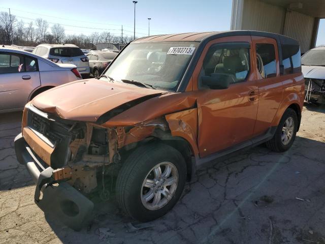 2008 Honda Element EX