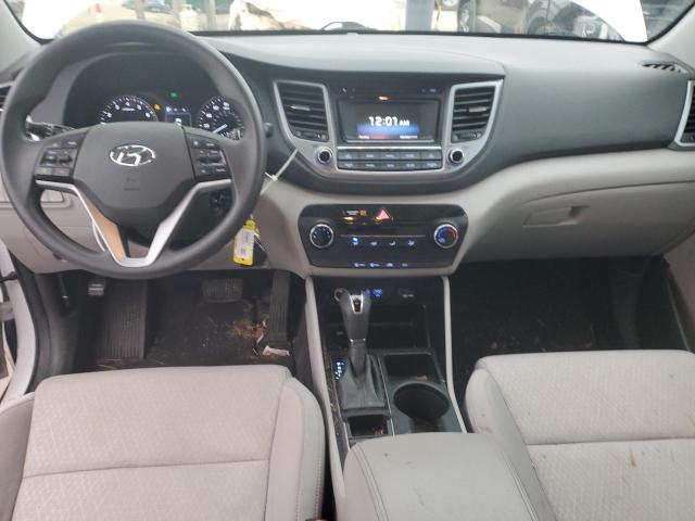 KM8J3CA24HU321570 | 2017 HYUNDAI TUCSON LIM