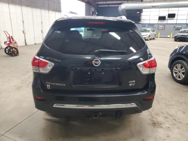 5N1AR2MM5DC673837 | 2013 Nissan pathfinder s