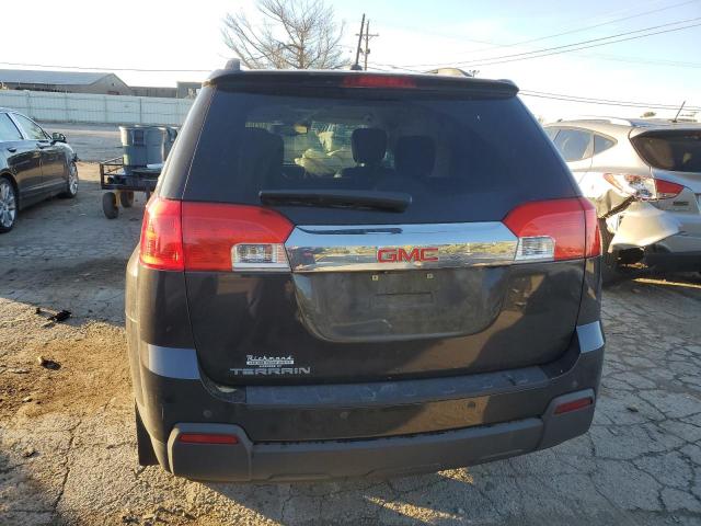 2GKALSEK0F6163334 | 2015 GMC TERRAIN SL