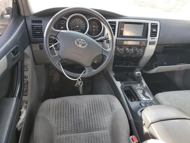 JTEBU14R98K009917 | 2008 Toyota 4runner sr5