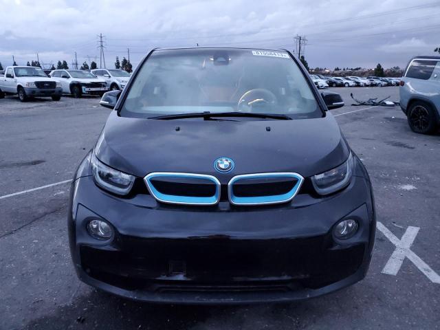 WBY1Z8C39HV893278 | 2017 BMW I3 REX