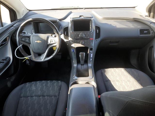 VIN 1G1RC6E48FU135816 2015 Chevrolet Volt no.8