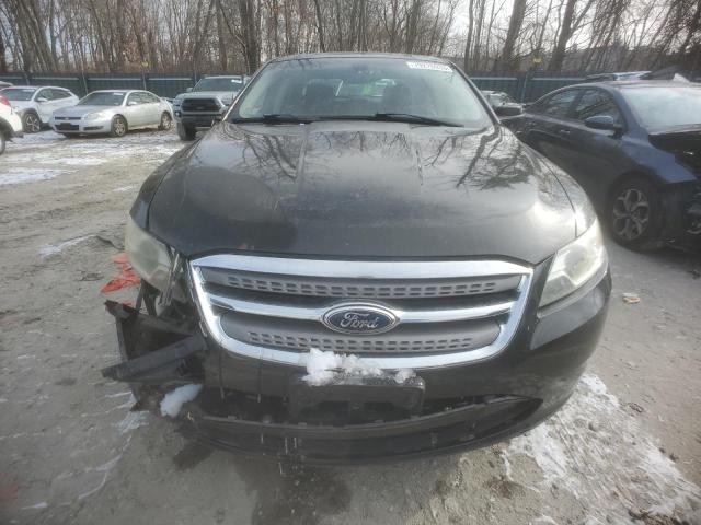 2011 Ford Taurus Sel VIN: 1FAHP2EW1BG100275 Lot: 55492494