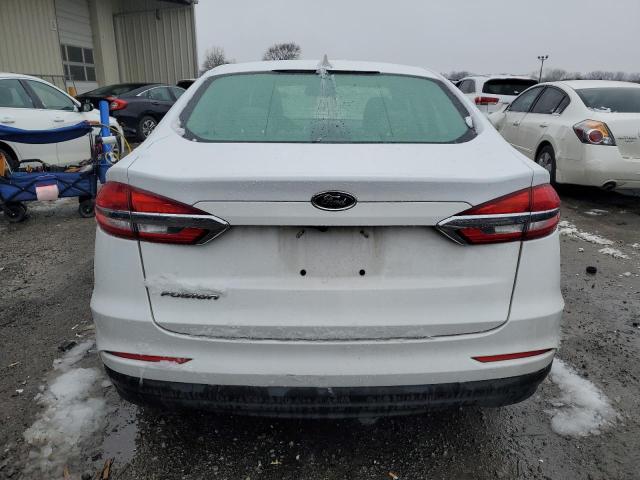 3FA6P0G76LR256694 | 2020 FORD FUSION S