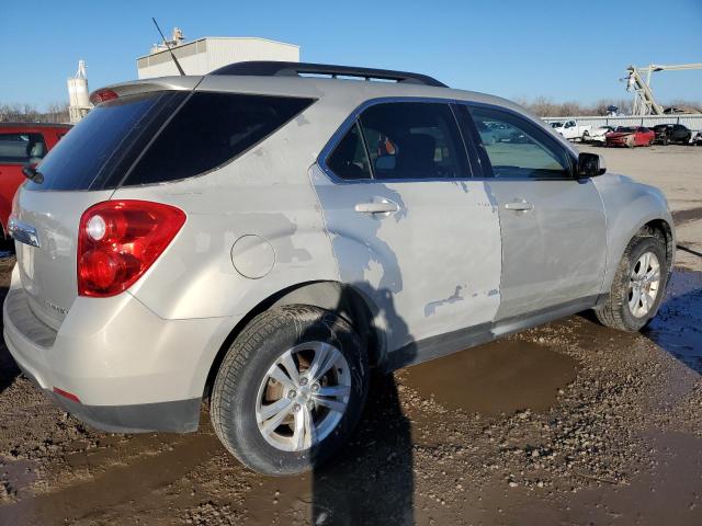 2CNALDEC7B6246345 | 2011 Chevrolet equinox lt