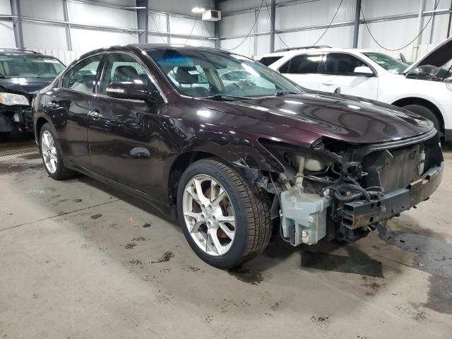 1N4AA5AP5EC431049 | 2014 NISSAN MAXIMA S