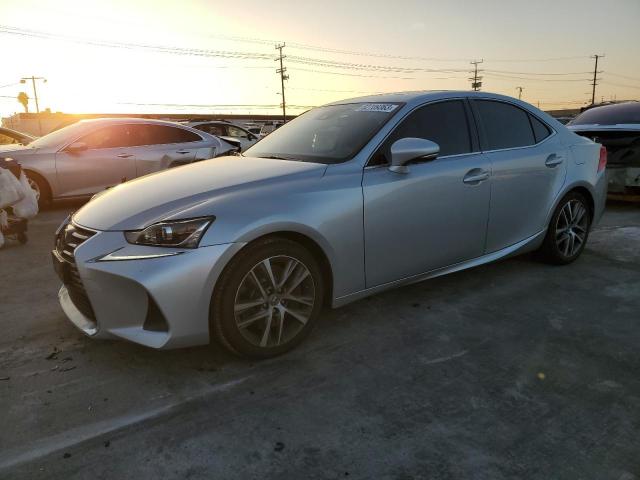 2018 Lexus IS 300 