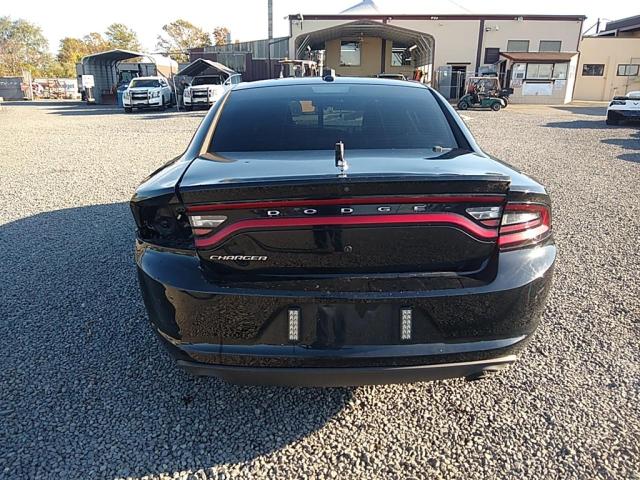 2C3CDXAT3JH325682 | 2018 DODGE CHARGER PO