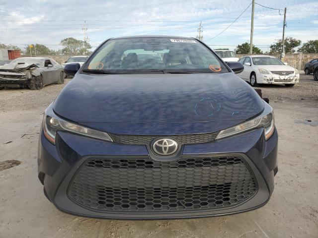 5YFEPMAE5MP149325 | 2021 TOYOTA COROLLA LE