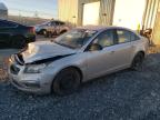 2015 CHEVROLET CRUZE LS - 1G1PB5SH6F7137848