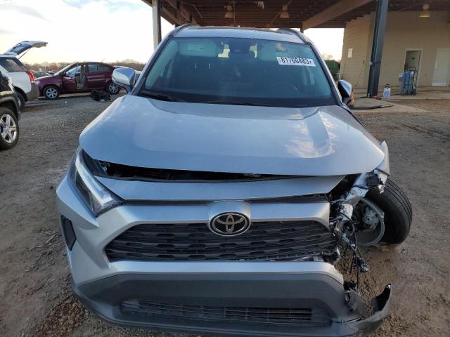 2T3W1RFV0NW201155 | 2022 TOYOTA RAV4 XLE