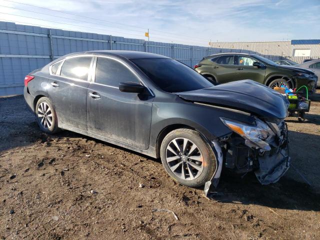 2017 Nissan Altima 2.5 VIN: 1N4AL3AP3HC167624 Lot: 80881203