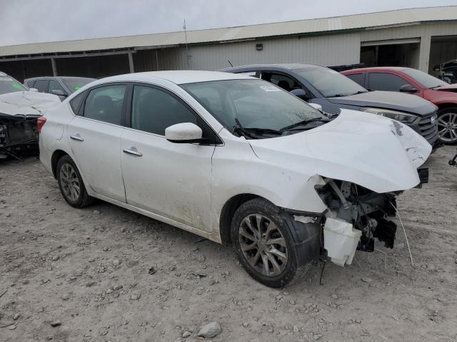 3N1AB7AP8KY320391 | 2019 NISSAN SENTRA S