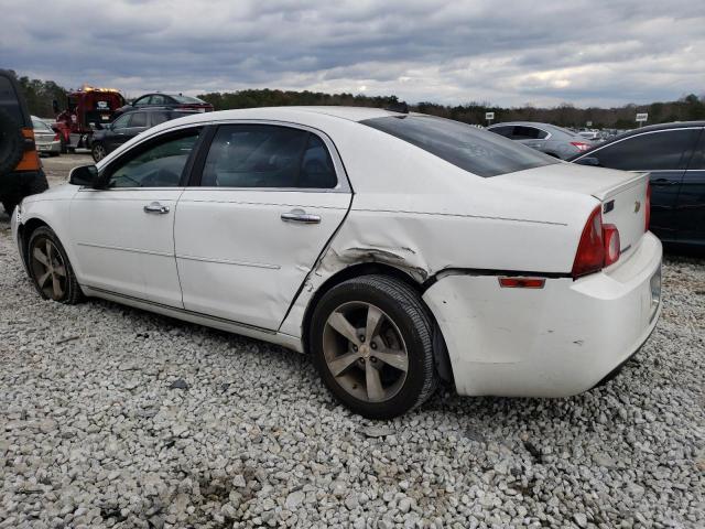 1G1ZC5E0XCF110133 | 2012 Chevrolet malibu 1lt