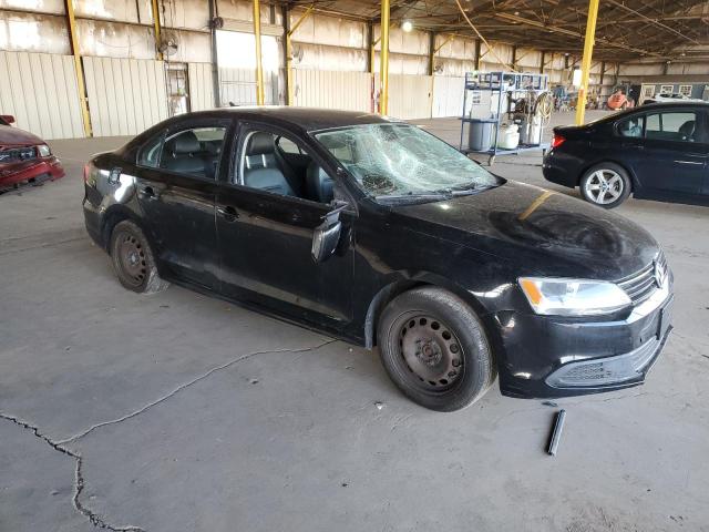 3VWD17AJ3EM416799 | 2014 VOLKSWAGEN JETTA SE