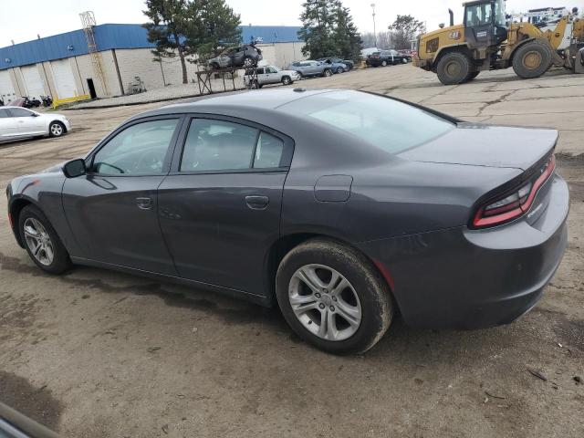 2C3CDXBG0MH522248 | 2021 DODGE CHARGER SX