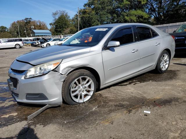 2014 Chevrolet Malibu 